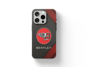 Bentley Cover Telefono Stile Moderno Raffinato